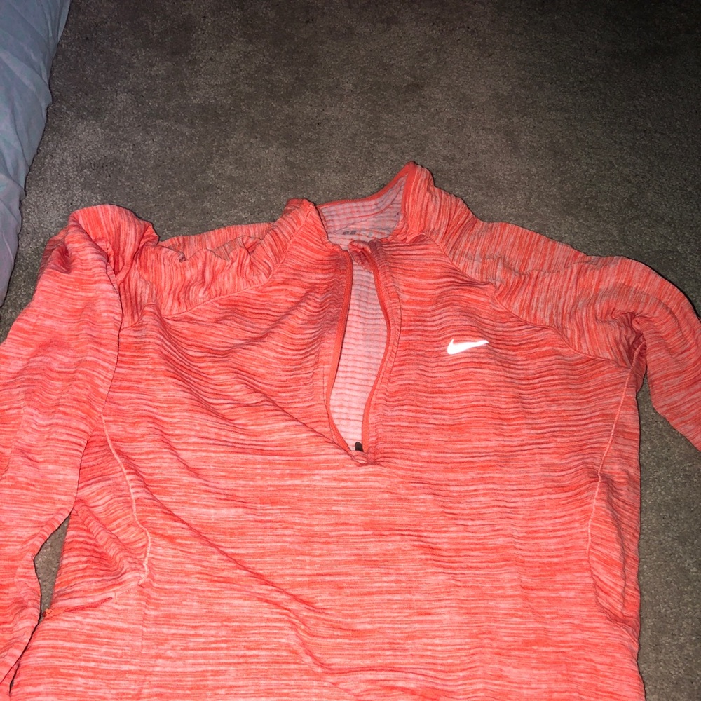 NIKE dry fit